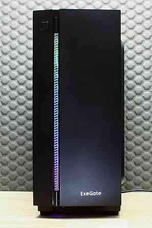 Компьютер Byte-Epic | Intel Core I5 6400 | 450w | Ssd 500gb Sata | 16gb Ddr4 | Radeon Rx 460 | Windo Макеевка