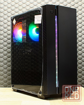 Компьютер Byte-Epic | Intel Core I5 6400 | 450w | Ssd 500gb Sata | 16gb Ddr4 | Radeon Rx 460 | Windo Макеевка - изображение 4