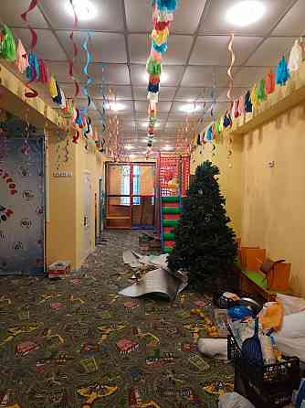 Аренда помещения 22 линия , ул. Орджоникидзе Макеевка