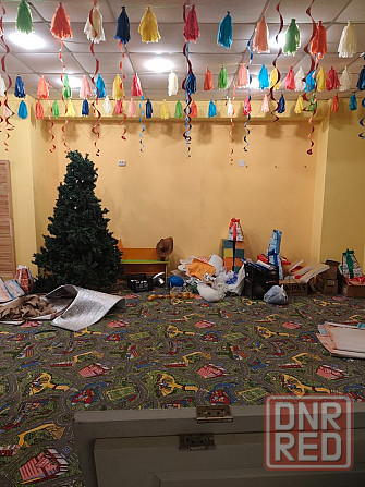 Аренда помещения 22 линия , ул. Орджоникидзе Макеевка - изображение 1