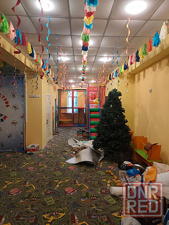 Аренда помещения 22 линия , ул. Орджоникидзе Макеевка - изображение 2