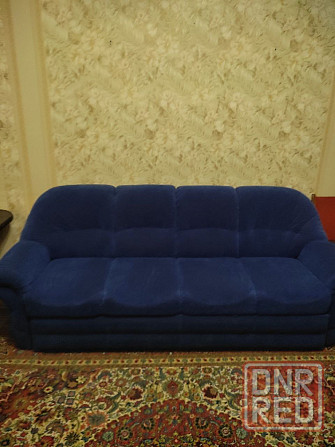 Сдам 2к.квартиру на Маяке Донецк - изображение 10