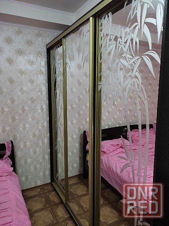 Сдам 2к.квартиру на Маяке Донецк - изображение 4