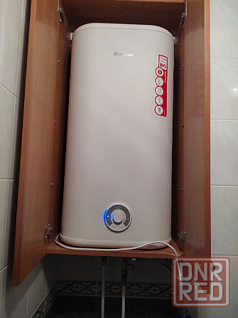 Сдам 2к.квартиру на Маяке Донецк - изображение 6