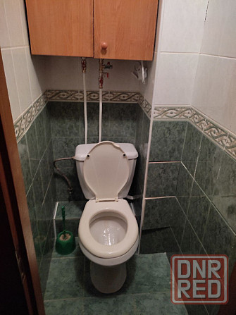 Сдам 2к.квартиру на Маяке Донецк - изображение 7