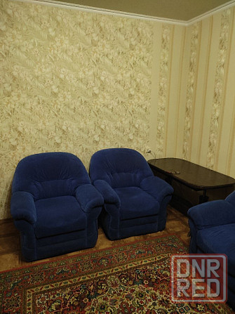 Сдам 2к.квартиру на Маяке Донецк - изображение 9