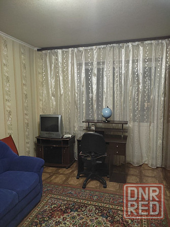 Сдам 2к.квартиру на Маяке Донецк - изображение 8