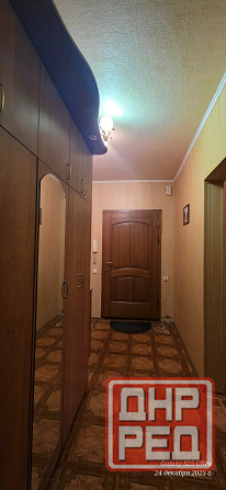 Сдам 2к.квартиру на Маяке Донецк - изображение 11
