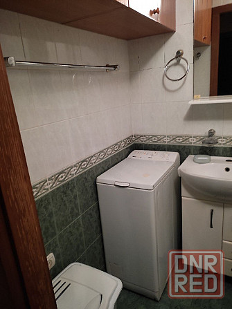 Сдам 2к.квартиру на Маяке Донецк - изображение 5