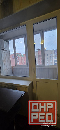 Сдам 2к.квартиру на Маяке Донецк - изображение 7