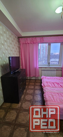 Сдам 2к.квартиру на Маяке Донецк - изображение 8