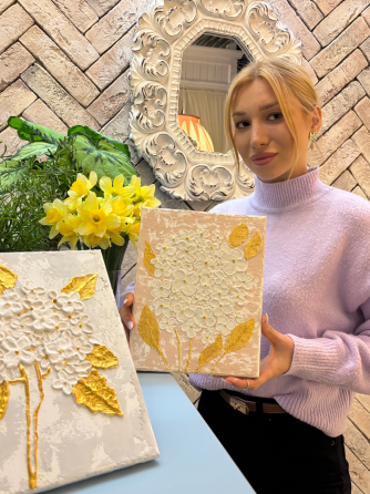 Творческие мастер-классы Донецк Донецк