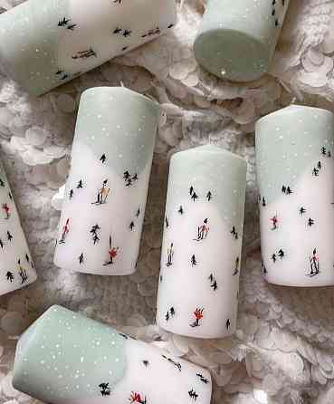 Творческие мастер-классы Донецк Донецк