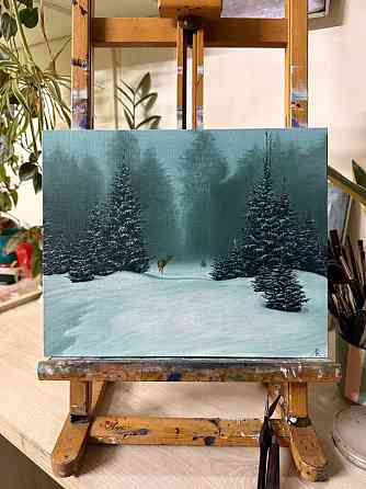 Творческие мастер-классы Донецк Донецк