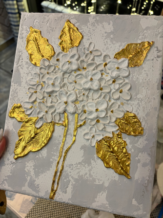 Творческие мастер-классы Донецк Донецк