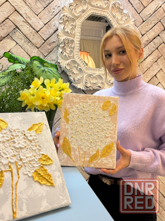 Творческие мастер-классы Донецк Донецк - изображение 5