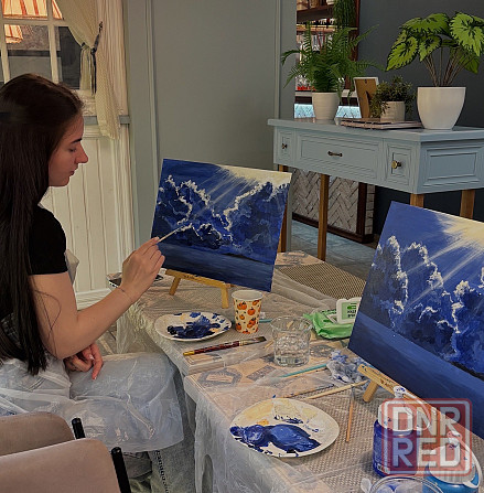 Творческие мастер-классы Донецк Донецк - изображение 7