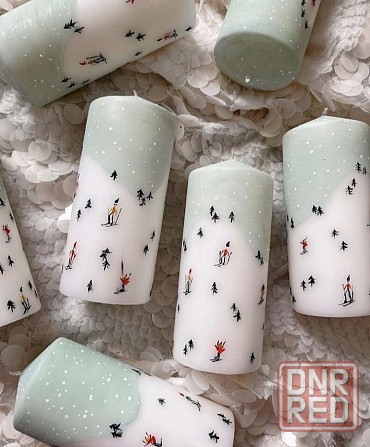 Творческие мастер-классы Донецк Донецк - изображение 2