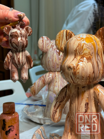 Творческие мастер-классы Донецк Донецк - изображение 3