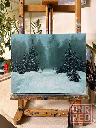 Творческие мастер-классы Донецк Донецк - изображение 1