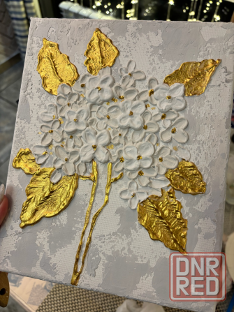 Творческие мастер-классы Донецк Донецк - изображение 4