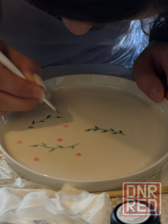 Творческие мастер-классы Донецк Донецк - изображение 6