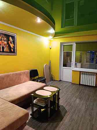 Сдам отличную 2 комн в калининском р-не Донецк