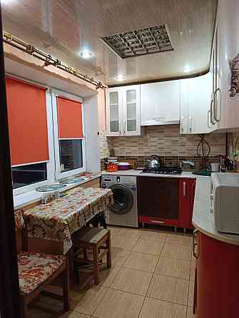 Сдам отличную 2 комн в калининском р-не Донецк