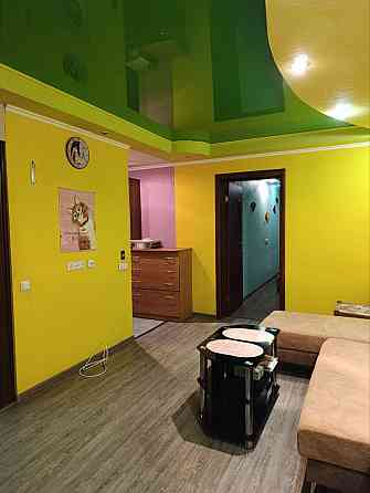 Сдам отличную 2 комн в калининском р-не Донецк