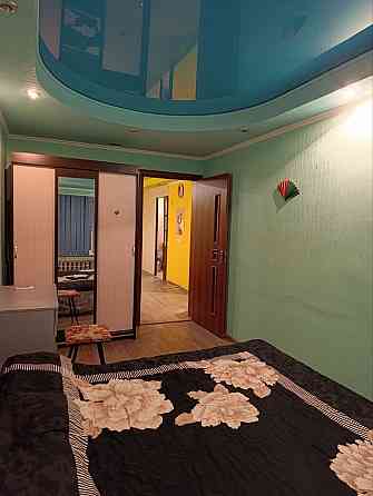 Сдам отличную 2 комн в калининском р-не Донецк