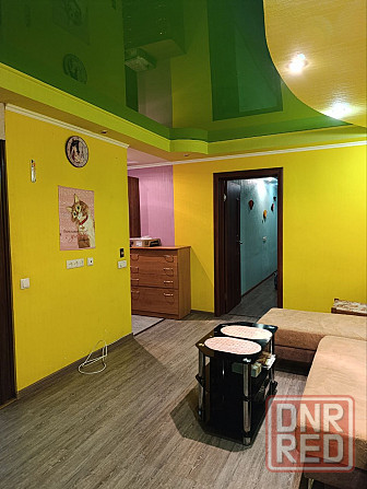 Сдам отличную 2 комн в калининском р-не Донецк - изображение 2