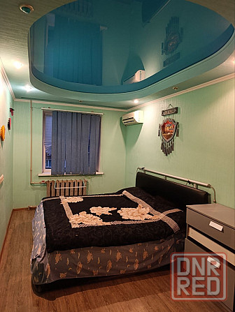 Сдам отличную 2 комн в калининском р-не Донецк - изображение 5