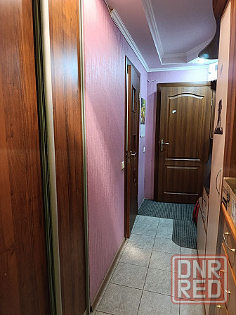 Сдам отличную 2 комн в калининском р-не Донецк - изображение 9