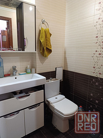 Сдам отличную 2 комн в калининском р-не Донецк - изображение 7