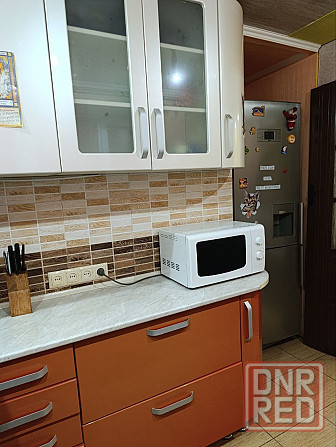 Сдам отличную 2 комн в калининском р-не Донецк - изображение 4