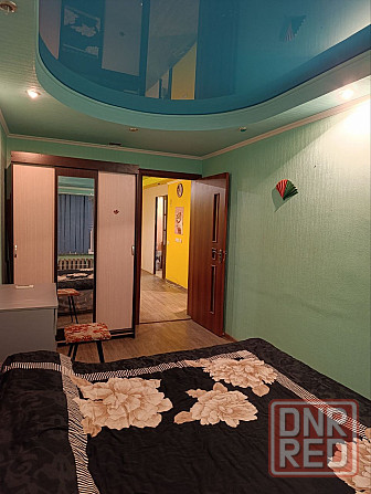 Сдам отличную 2 комн в калининском р-не Донецк - изображение 6