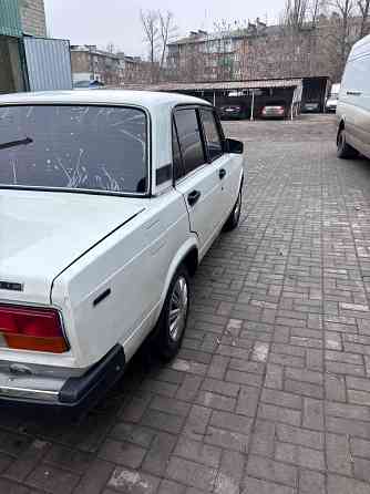 Ваз 2107 Макеевка