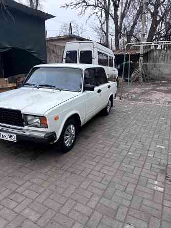 Ваз 2107 Макеевка