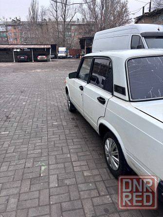 Ваз 2107 Макеевка - изображение 7