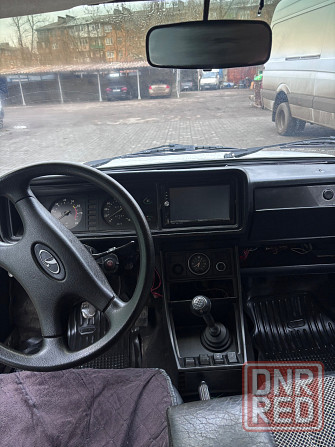 Ваз 2107 Макеевка - изображение 8