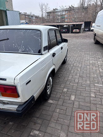 Ваз 2107 Макеевка - изображение 5
