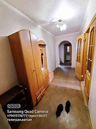 Обратите внимание! Сдам хорошую 2 комн в калининском р-не Донецк