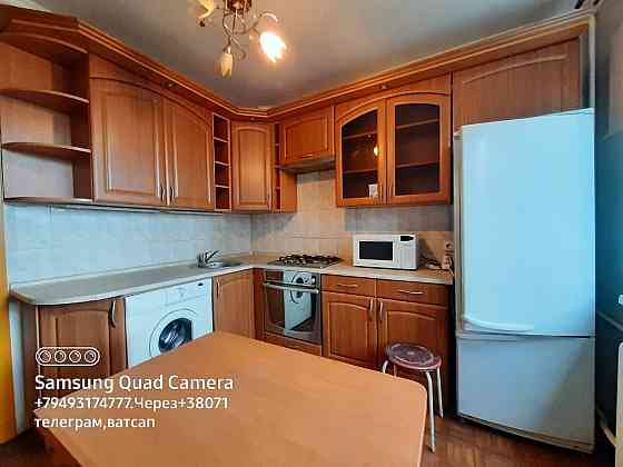 Обратите внимание! Сдам хорошую 2 комн в калининском р-не Донецк