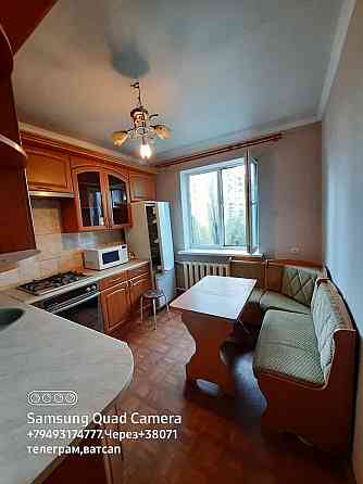 Обратите внимание! Сдам хорошую 2 комн в калининском р-не Донецк