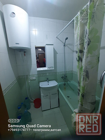 Обратите внимание! Сдам хорошую 2 комн в калининском р-не Донецк - изображение 10