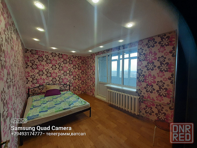 Обратите внимание! Сдам хорошую 2 комн в калининском р-не Донецк - изображение 5