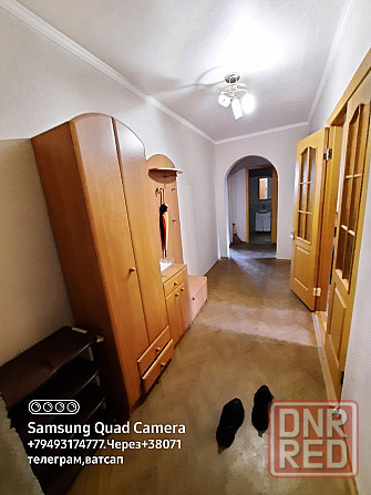 Обратите внимание! Сдам хорошую 2 комн в калининском р-не Донецк - изображение 3