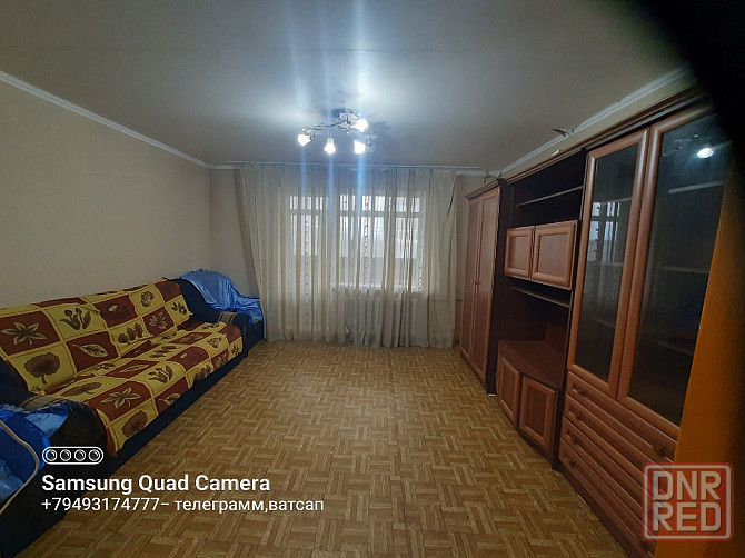 Обратите внимание! Сдам хорошую 2 комн в калининском р-не Донецк - изображение 7