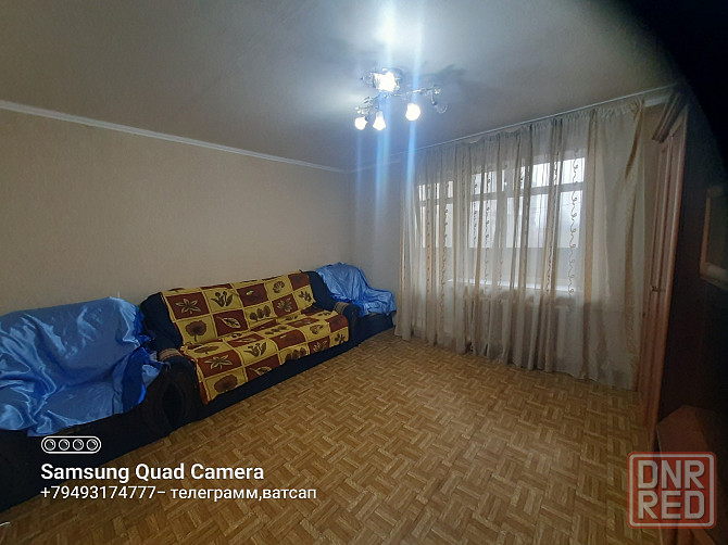 Обратите внимание! Сдам хорошую 2 комн в калининском р-не Донецк - изображение 9