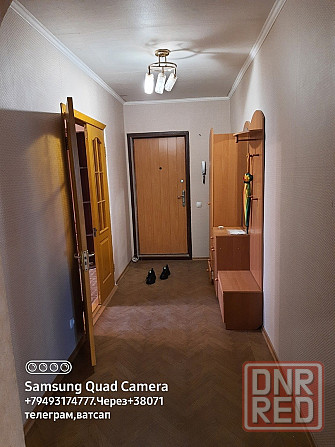 Обратите внимание! Сдам хорошую 2 комн в калининском р-не Донецк - изображение 4